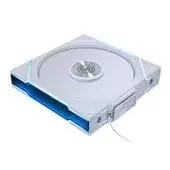 Lian Li UNI FAN TL Wireless Wentylator, ARGB, PWM - 140mm, biały