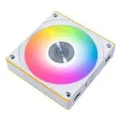 Lian Li UNI FAN CL Wireless Lüfter - 120mm, weiß