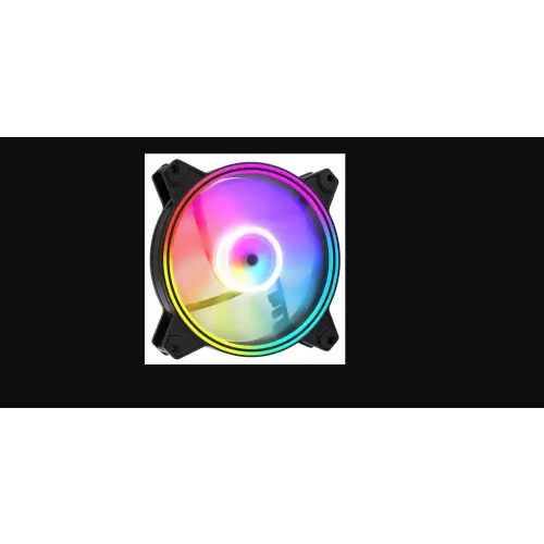 Modecom VOLCANO APEX 120 ARGB REVERSE FAN
