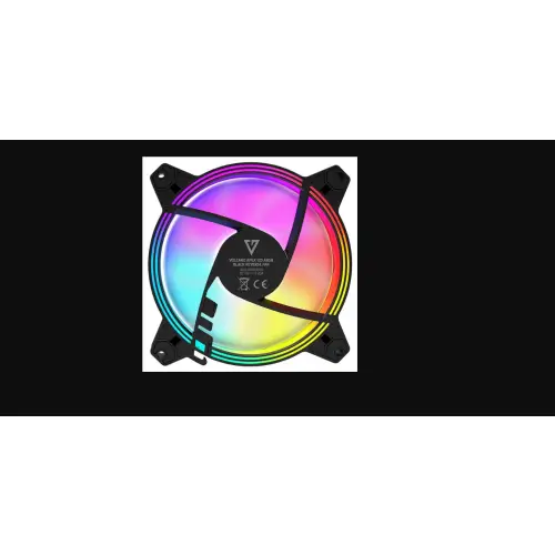 Modecom VOLCANO APEX 120 ARGB REVERSE FAN