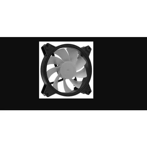 Modecom VOLCANO APEX 120 ARGB REVERSE FAN
