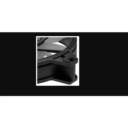 Modecom VOLCANO APEX 120 ARGB REVERSE FAN