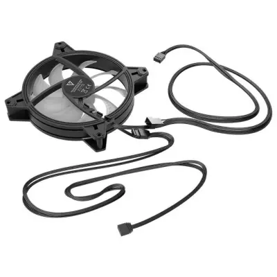 Modecom VOLCANO APEX 140 ARGB REVERSE FAN