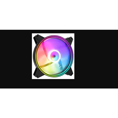Modecom VOLCANO APEX 140 ARGB REVERSE FAN