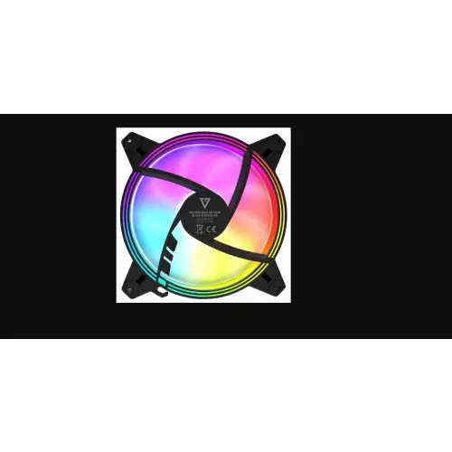 Modecom VOLCANO APEX 140 ARGB REVERSE FAN
