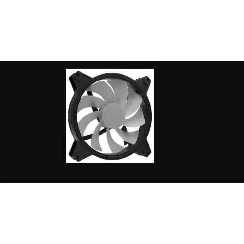Modecom VOLCANO APEX 140 ARGB REVERSE FAN