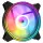 Modecom VOLCANO APEX 120 ARGB FAN
