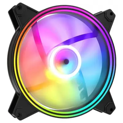 Modecom VOLCANO APEX 140 ARGB FAN