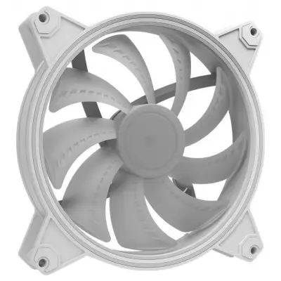 Modecom VOLCANO APEX 140 ARGB FAN Biały