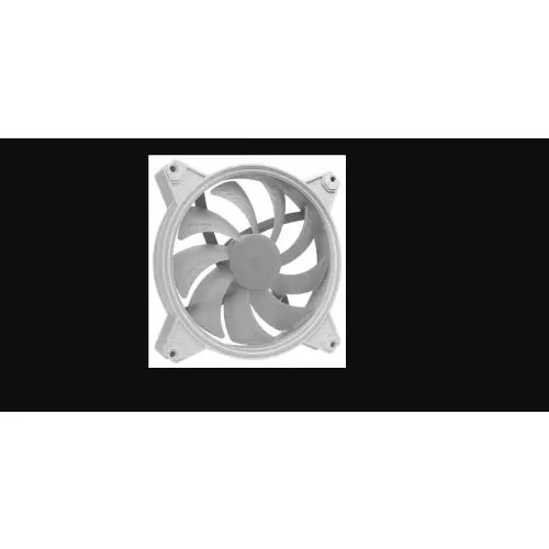 Modecom VOLCANO APEX 140 ARGB FAN Biały