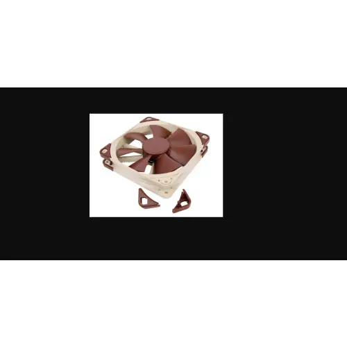 Noctua NF-F12 PWM