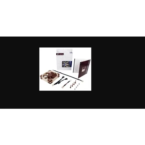 Noctua NF-F12 PWM