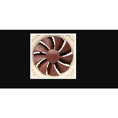 Noctua NF-P12 PWM