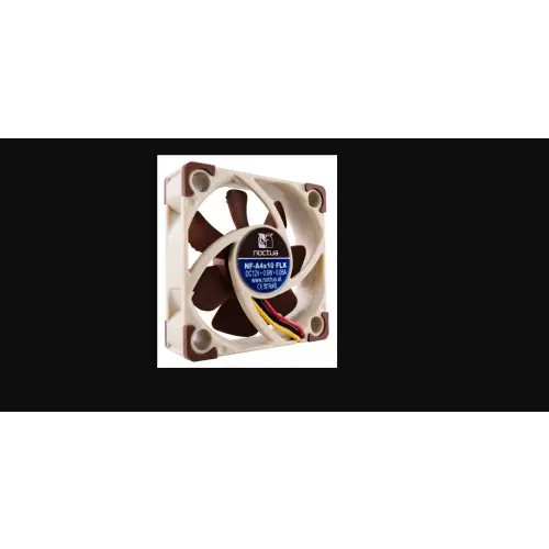 Noctua NF-A4x10 FLX
