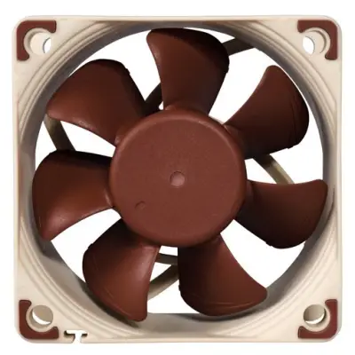 Noctua NF-A6x25 FLX