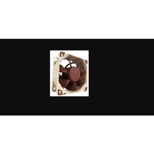 Noctua NF-A6x25 FLX