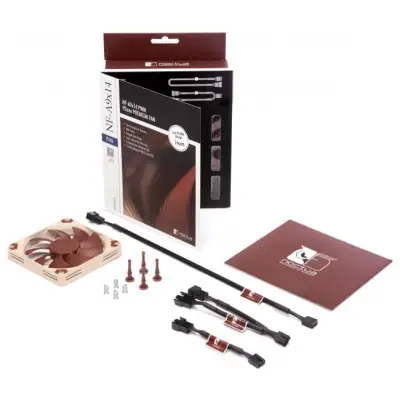 Noctua NF-A9x14