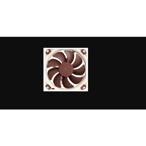 Noctua NF-A9x14