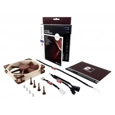 Noctua NF-S12A PWM