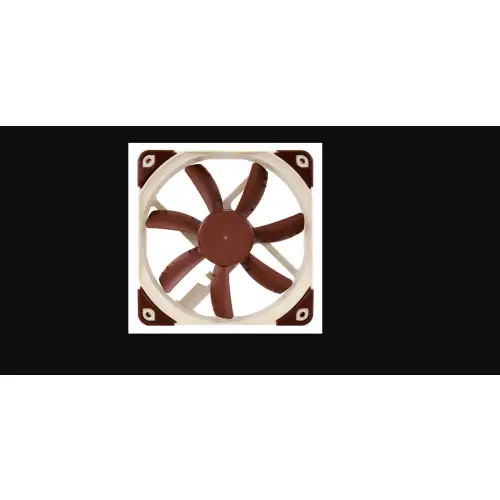 Noctua NF-S12A PWM