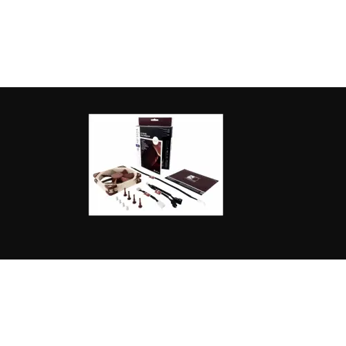 Noctua NF-S12A PWM