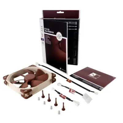 Noctua NF-A14 ULN