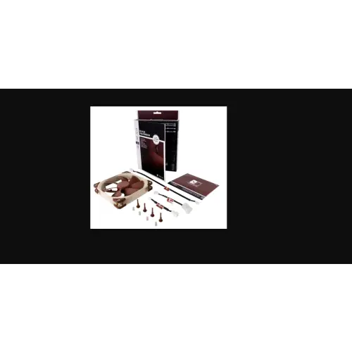Noctua NF-A14 ULN