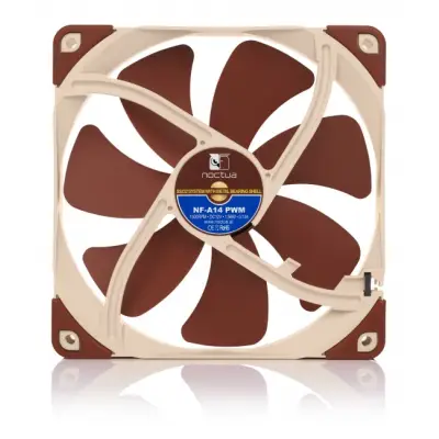 Noctua NF-A14 PWM