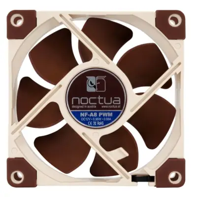 Noctua NF-A8 PWM