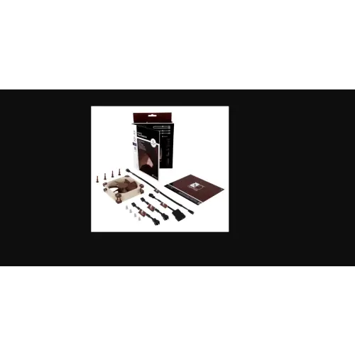Noctua NF-A9 FLX