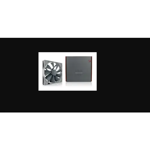 Noctua NF-P14S redux-1500 PWM