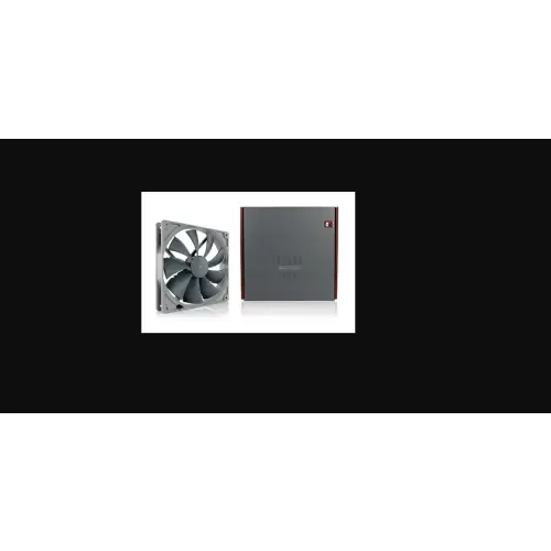 Noctua NF-P14S redux-1200