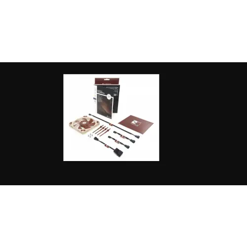Noctua NF-A12x15 PWM