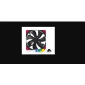Noctua NF-A14 PWM chromax.black.swap