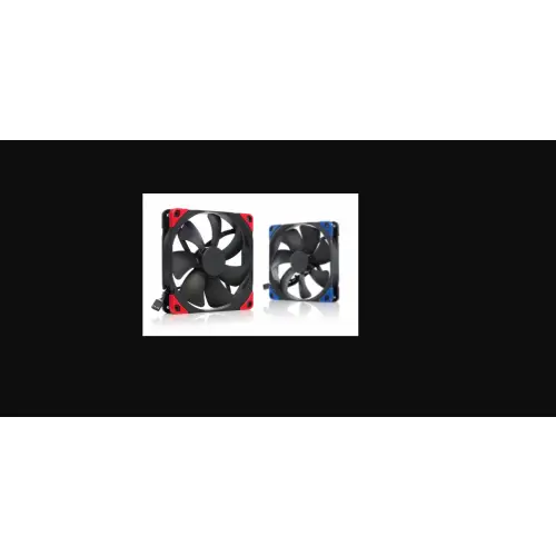 Noctua NF-A14 PWM chromax.black.swap
