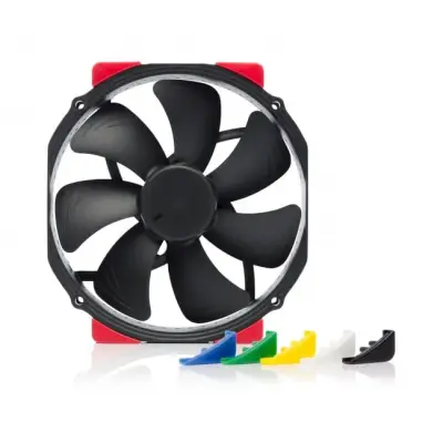 Noctua NF-A15 HS-PWM chromax.black.swap