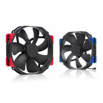 Noctua NF-A15 HS-PWM chromax.black.swap