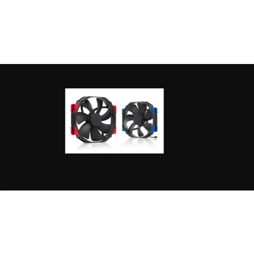 Noctua NF-A15 HS-PWM chromax.black.swap