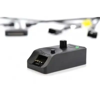 Noctua NA-FC1 regulator obrotów 4-Pin PWM