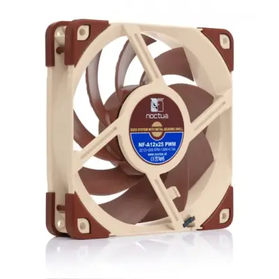 Noctua NF-A12x25 PWM Sterrox
