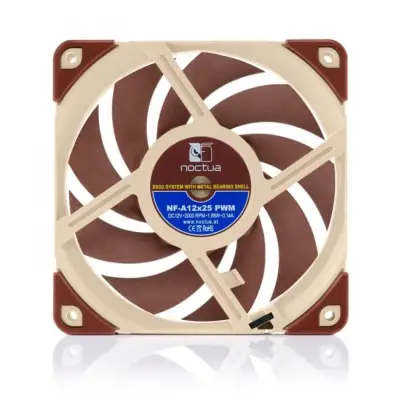 Noctua NF-A12x25 PWM Sterrox