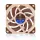 Noctua NF-A12x25 PWM Sterrox