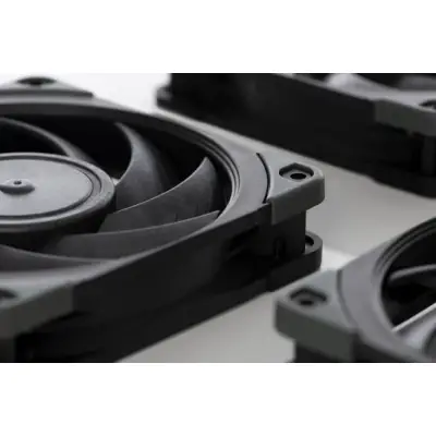 Noctua NF-A12x25 PWM CH.BK.S.