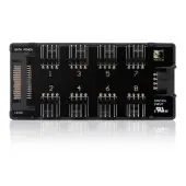 Noctua NA-FH1 ośmiokanałowy PWM Fan Hub