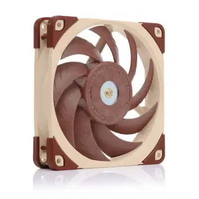 Noctua NF-A12x25 FLX Sterrox