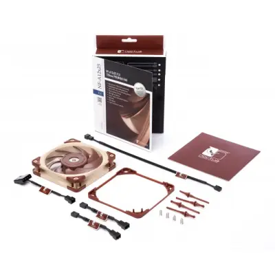 Noctua NF-A12x25 FLX Sterrox