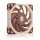 Noctua NF-A12x25 FLX Sterrox