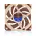 Noctua NF-A12x25 FLX Sterrox