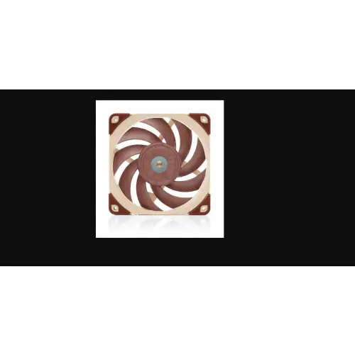 Noctua NF-A12x25 FLX Sterrox