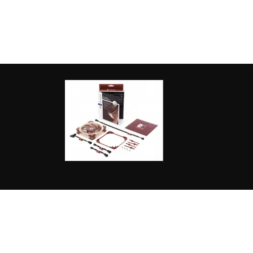 Noctua NF-A12x25 FLX Sterrox